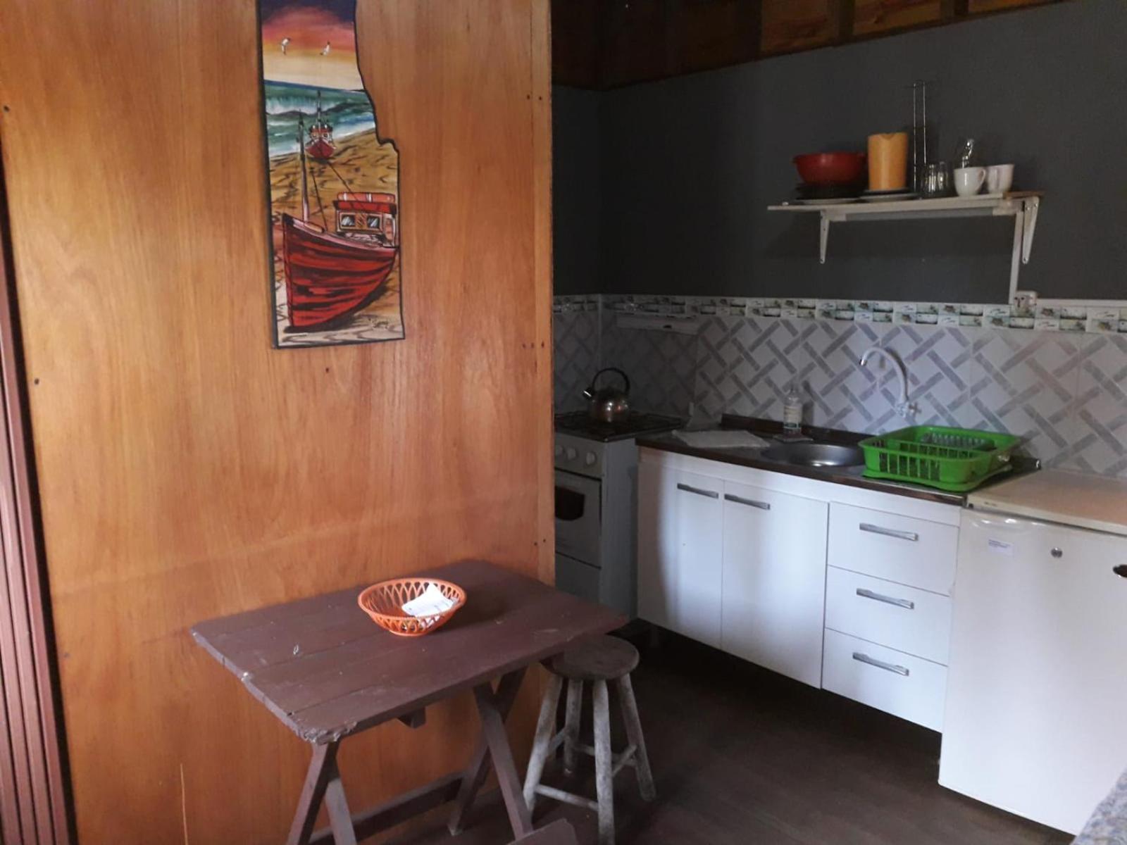 Los Nogales Punta del Diablo Habitación foto